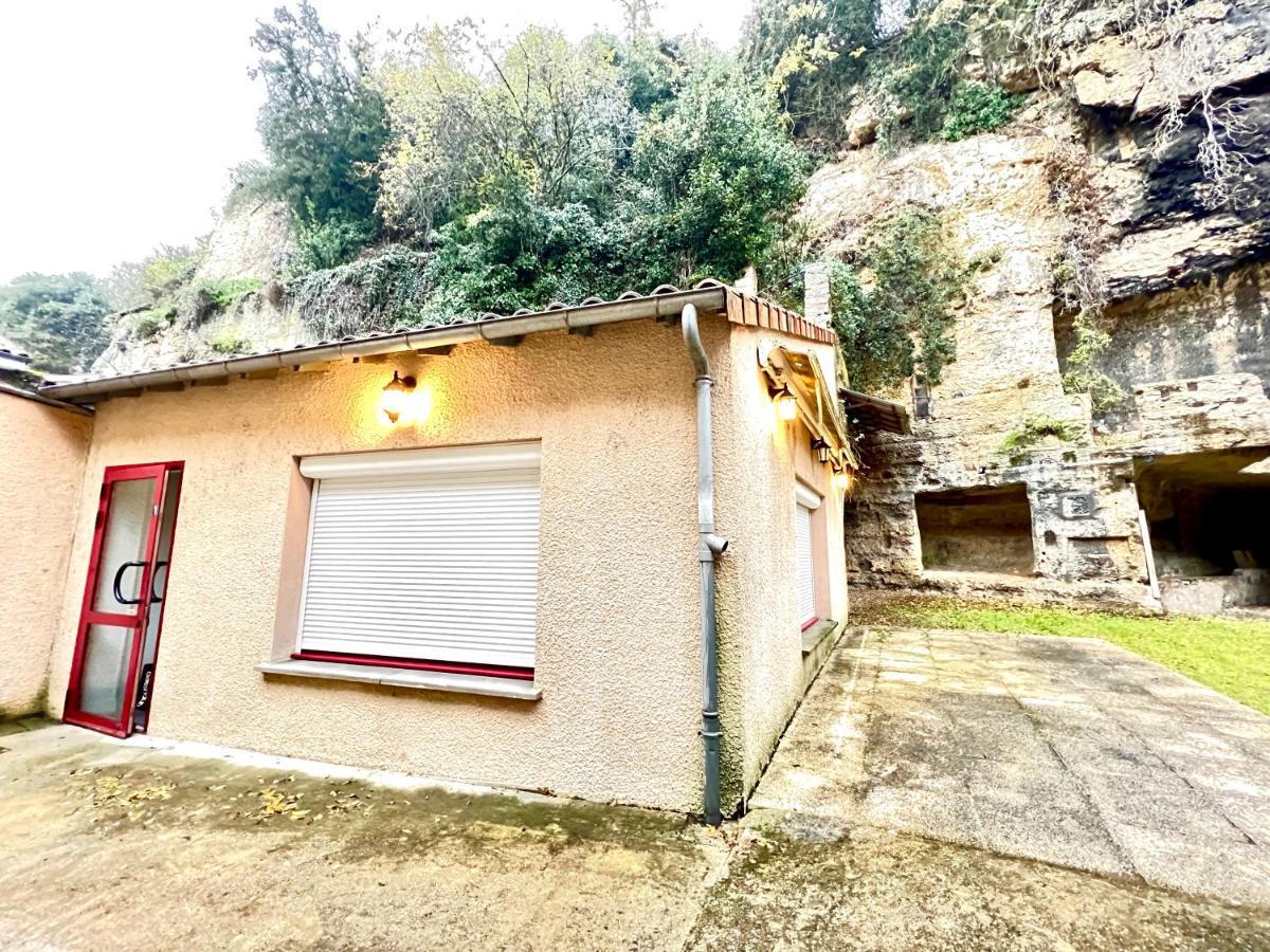 Willa Le Loft ~ A 4 Min De La Gare, Fibre + Parking Prive Poitiers Zewnętrze zdjęcie